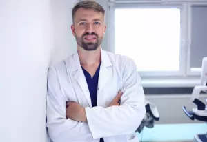 Nowość w POST MEDICAL: USG kostno-stawowe lek. Krzysztof Kansy